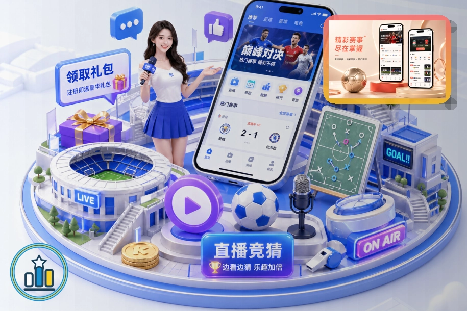 爱游戏 体育训练场景