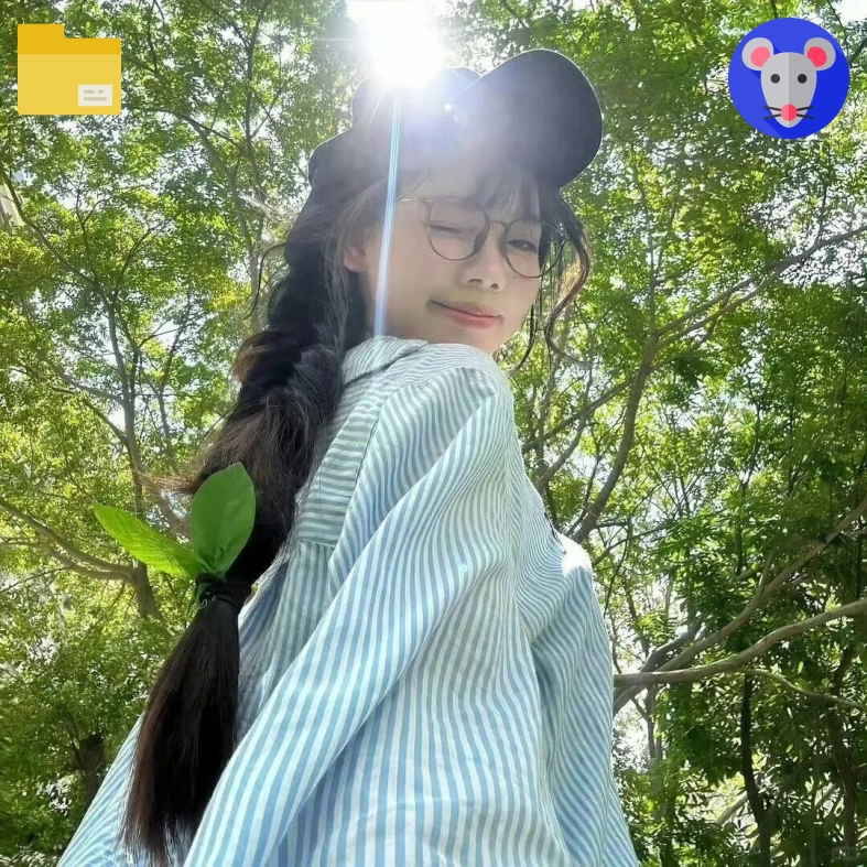 访客头像